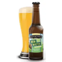 Ellicottville Brewing Mow Master