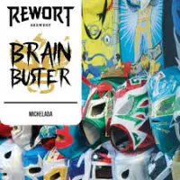 Rewort Brewery Brain Buster
