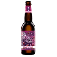 Stadshaven Brouwerij Devil’s Fruit