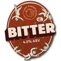 LHG Brewpub Bitter