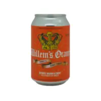 Het Paleisje Willem's Oranje