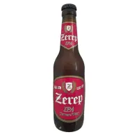 Zerep Carbónicas y Aguas S.A. IPA