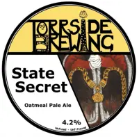 Torrside Brewing State Secret