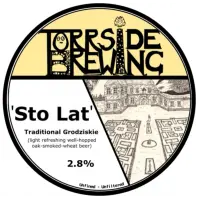 Torrside Brewing Sto Lat
