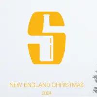 Salikatt Bryggeri New England Christmas 2024