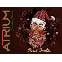 Brasserie Atrium Dear Santa