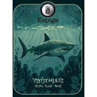 Companyia Artesana Maians - Espiga Bottomless
