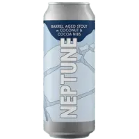 Winterlong Brewing Neptune