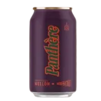 Mellön Brasserie Panthère Mortelle
