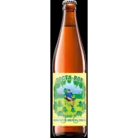 Russian River Brewing Company Docta-Ron