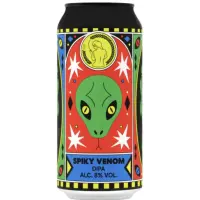 La Superbe Brew Co. Spiky Venom