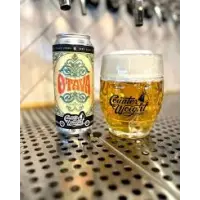 Counter Weight Brewing Company Otava