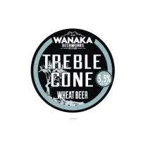 Wanaka Beerworks Treble Cone