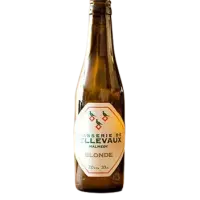Brasserie de Bellevaux Blonde