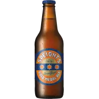Speight's Brewery Gold Medal Ale