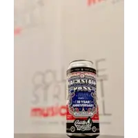 Counter Weight Brewing Company Backstage Pass