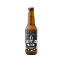 Beetles Beer Novel IPA