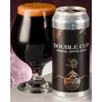 Common Roots Brewing Company Double Cup