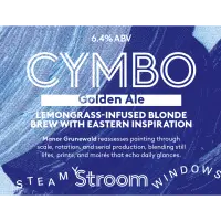 Stroom Brouwers Cymbo