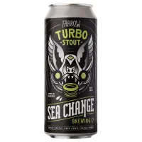 Sea Change Brewing Company Farrow Turbo Stout