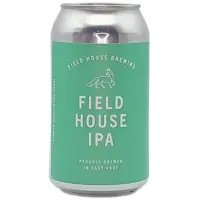 Field House Brewing IPA