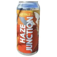 Winterlong Brewing Haze Junction