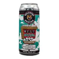 Belching Beaver West Bestern