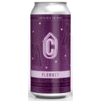 Container Brewing Plummet