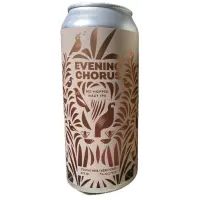 Cabin Brewing Company Evening Chorus
