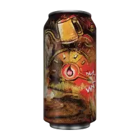 Creature Comforts Brewing Company Drip Decibels