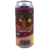 Analog Brewing Dragon Zest