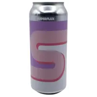 Superflux Beer Company Soulwax