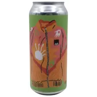 Eighty-Eight Brewing Company Cosmic Eye