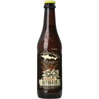 Dogfish Head Craft Brewery Affogato World Wide Stout