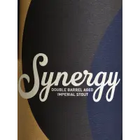 Counterpart Brewing Double Barrel Synergy - Vanilla Blend