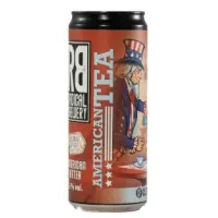 Radical Brewery American Tea