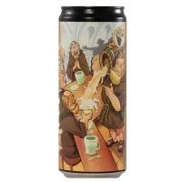 Radical Brewery Abbey Life