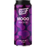 Funky Fluid Mooo