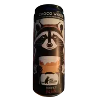 Birrificio Bajön Choco Wafer