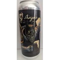 Didko Brewery (Дідько) Smokelord