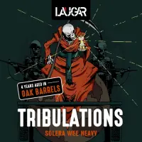 Laugar Brewery Tribulations