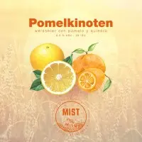 Mist Pomelkinoten