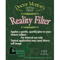 Abbeydale Brewery Doctor Morton's - Reality Filter