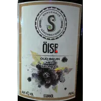 Snausarve Gårdsbryggeri Öise