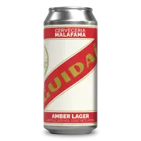 Cerveceria Malafama Guidaí