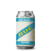 Cerveceria Malafama Hué