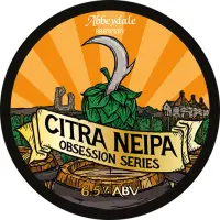 Abbeydale Brewery Obsession - Citra NEIPA