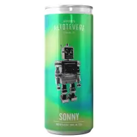 Birrificio Altotevere Sonny