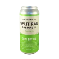 Split Rail Brewing Company Gore Bay IPA