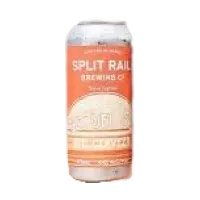 Split Rail Brewing Company Luz Del Sol